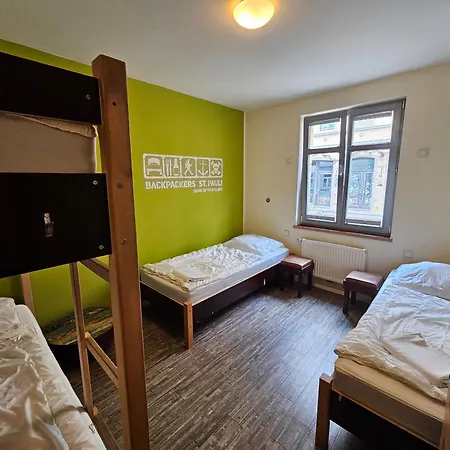 Backpackers St. Pauli-2